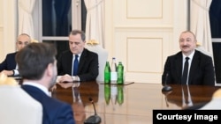 Vens-Əliyev görüşü