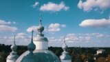 'People Warned Us': A Western Russian Town Still Lives With Chernobyl's Fallout screengrab 