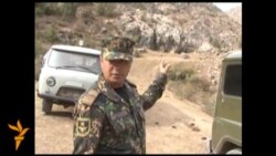 Баткен окуясынын каармандары 