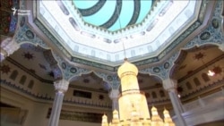 Москвада Қуръон ҳофизлари мусобақаси ғолиби аниқланди