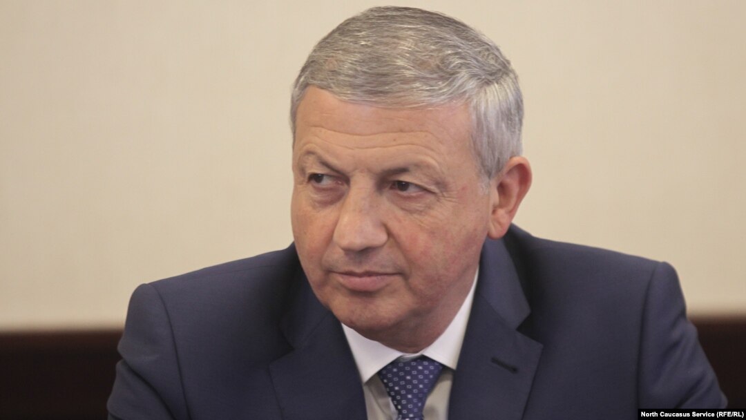 Вячеслава Битаров