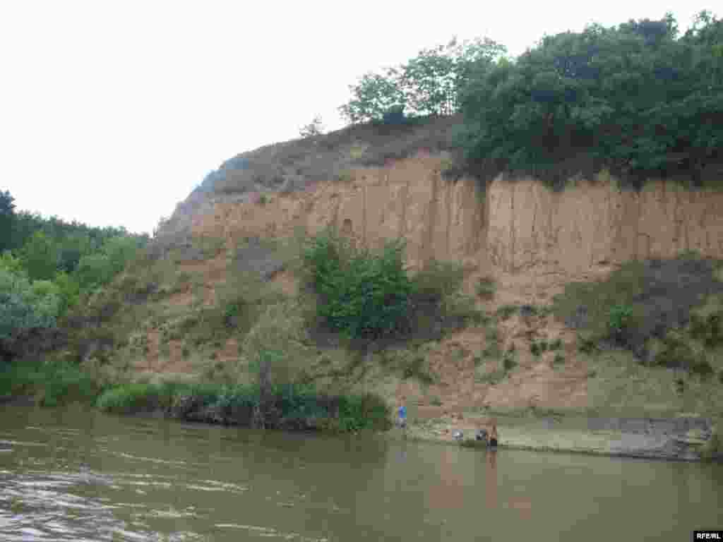 Dnestr çayında #28
