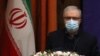 საედ ნამაკი, ირანის ჯანდაცვის მინისტრი

