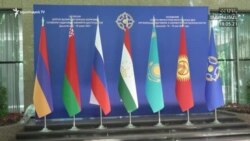Ադրբեջանական զինուժի ներխուժմանը ՀԱՊԿ-ը ընդամենը արձագանքեց մտահոգության մասին հայտարարությամբ 