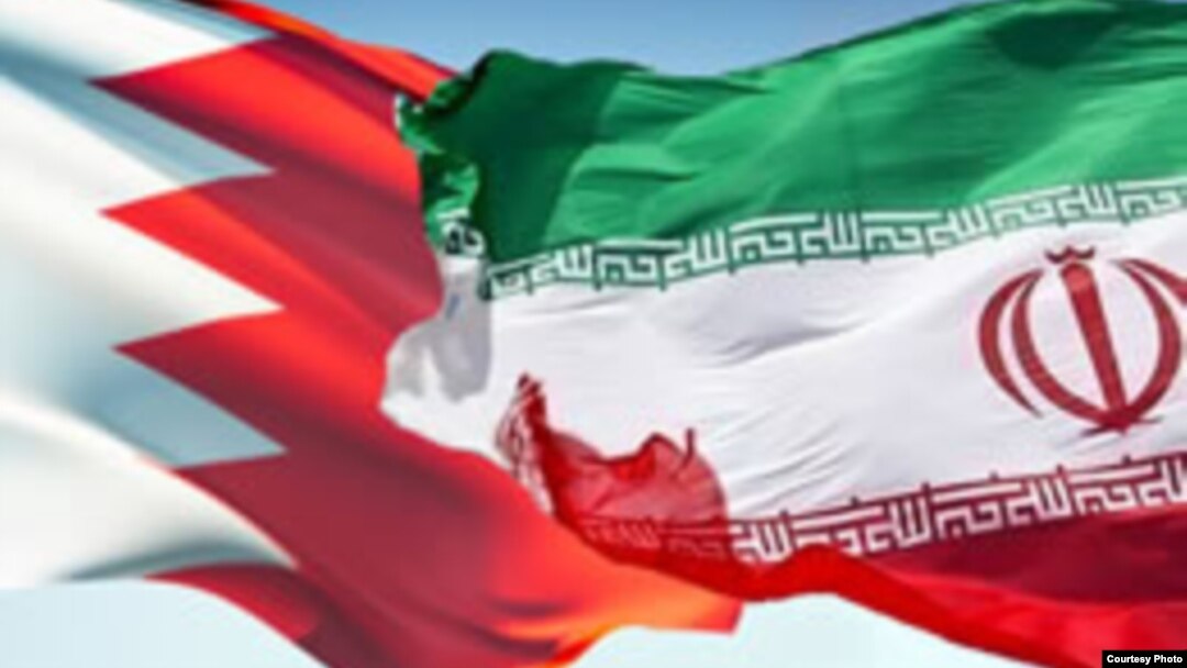 منامه بارها تهران را به دست داشتن در اعتراض‌های این کشور متهم کرده، ولی ایران این ادعاها را تکذیب کرده است.