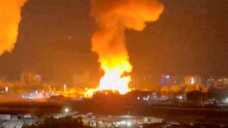 Bota reagon ndaj sulmeve të SHBA-së në Venezuelë