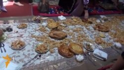 Iz RFE svijeta: 30. maj