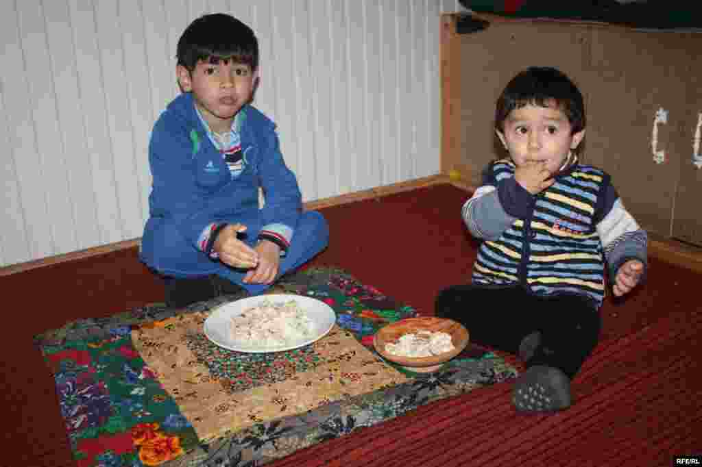 Таоми айёми зимистон #34