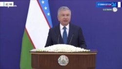 OZODNEWS: Ташқи қарз 72 млрд доллардан ошди, ҳукумат яна 5 млрд доллар қарз олмоқчи | Украинага босқин: 1381-кун