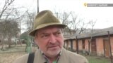 Бекир Мамутов: "Власти заблуждаются, что крымских татар можно сломать репрессиями"