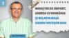 Moldova, Pe Agenda podcast with Cristian Preda horizontal cover