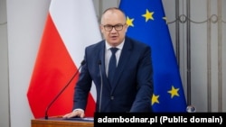 სენატორი ადამ ბოდნარი