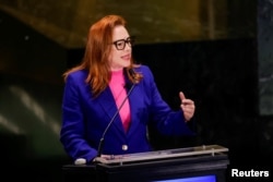 Maria Fernanda Espinosa