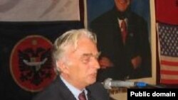 Eqrem Kryeziu