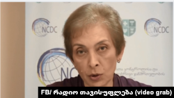 Хатуна Захашвили