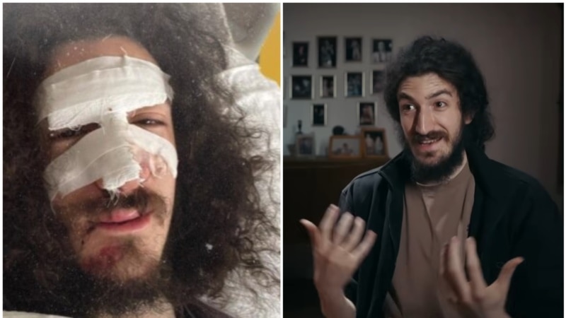 BBC-სთვის ინტერვიუს მიცემის გამო სუსმა დაიბარა ზვიად მაისაშვილი