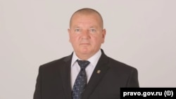 Сергей Михальчук