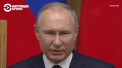 «Обещают все что ни попадя, все подряд!»: что обещал и чего не сделал сам Путин (видео)
