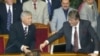 Ukraine Political Crisis May End Up In Court