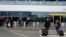 Aeroporti i Pragës, Vaclav Havel