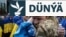 Ukrainanyň ozalky uruş ýesirleri, Russiýa bilen ýesir alyş-çalyş ylalaşygynyň çäginde, 6-njy maýda yzyna dolandylar. 