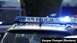 Сьогодні жінку було заарештовано та доставлено до районної прокуратури в Легниці, заявляє поліція