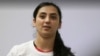 AFGHANISTAN -- Sexual Harassment Claims Roil Afghan Women's Soccer Team video grab