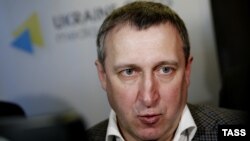 Андрей Дещица