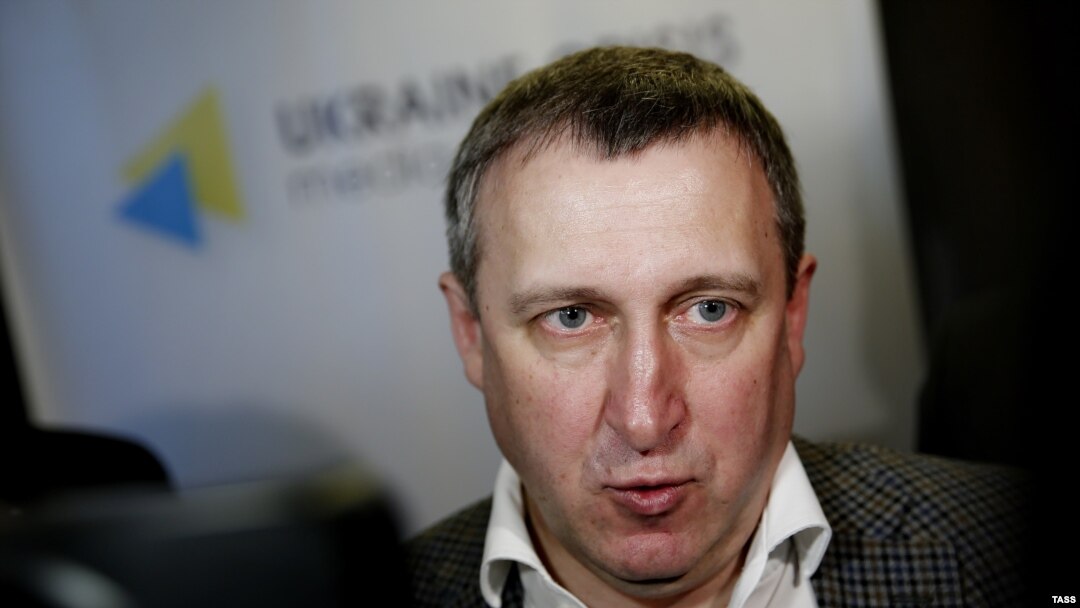 Андрей Дещица