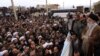 Iran's Supreme Leader Calls For More Aid For Earthquake Survivors
