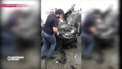 Настоящее Время. Эфир – 11 марта 2016