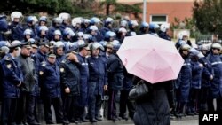 Tiranë, më 21 janar 2011
