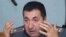 Armenia - Colonel Margar Ohanian, former chief of the national road police.