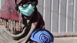 د داعش جګړه مارو بندي ښځې او ماشومان