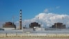 بمبارد یک نیروگاه هسته‌ای اوکراین؛ گروسی: تهدید فاجعۀ هسته‌ای افزایش یافته است