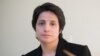 Prominent Iranian Rights Lawyer Freed