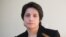 Nasrin Sotoudeh in 2008