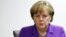Германската канцеларка Ангела Меркел.