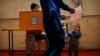 Mongolia Votes For President