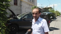 «Վեոլիա ջուր»-ի ամառային գրաֆիկն ու 36-ժամյա ջրանջատումը համընկել են
