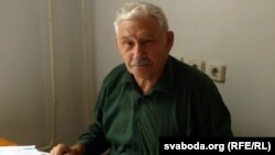 Мікалай Коўш