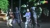 Спецоперация по освобождению заложников в Мали продолжается. Бамако, 20 ноября 2015 года.