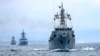 Крым в войне на Черном море: как прорвать блокаду портов Россией