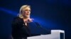 Marine le Pen „rupe” cu colegii de extremă-dreapta germani: unul a spus că în SS n-au fost doar criminali