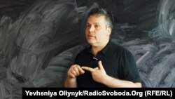 Російський дизайнер та підприємець Ілля Осколков-Ценципер