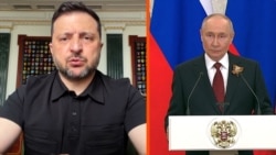 Međusobne optužbe Ukrajine i Rusije za kršenje trodnevnog primirja