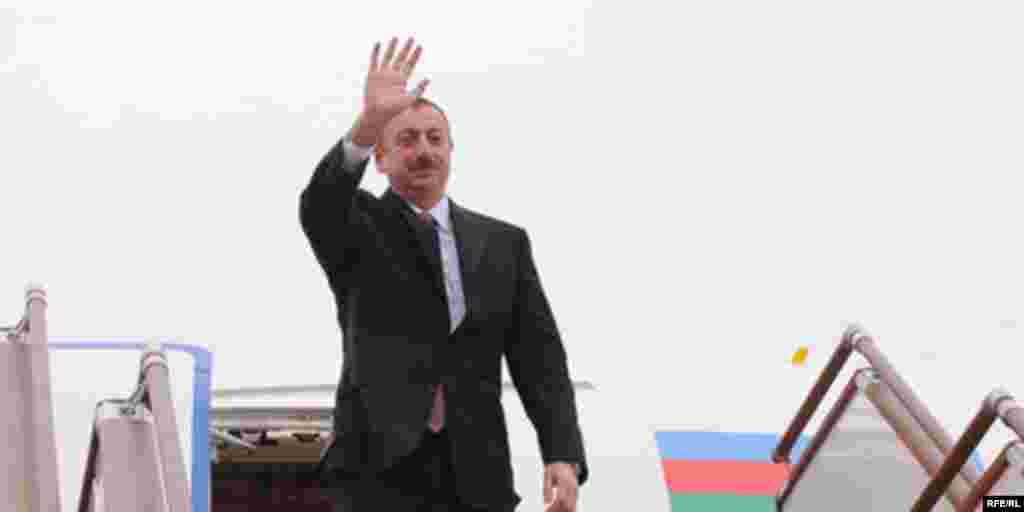Ötən həftə fotolarda 14-20 noyabr #10