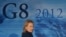 اجلاس دور روزه سران گروه ۸ در کمپ ديويد، استراحتگاه تابستانی رييس جمهور آمريکا، از روز شنبه برگزار می شود.