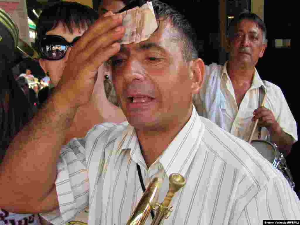 Foto: Branko Vučković