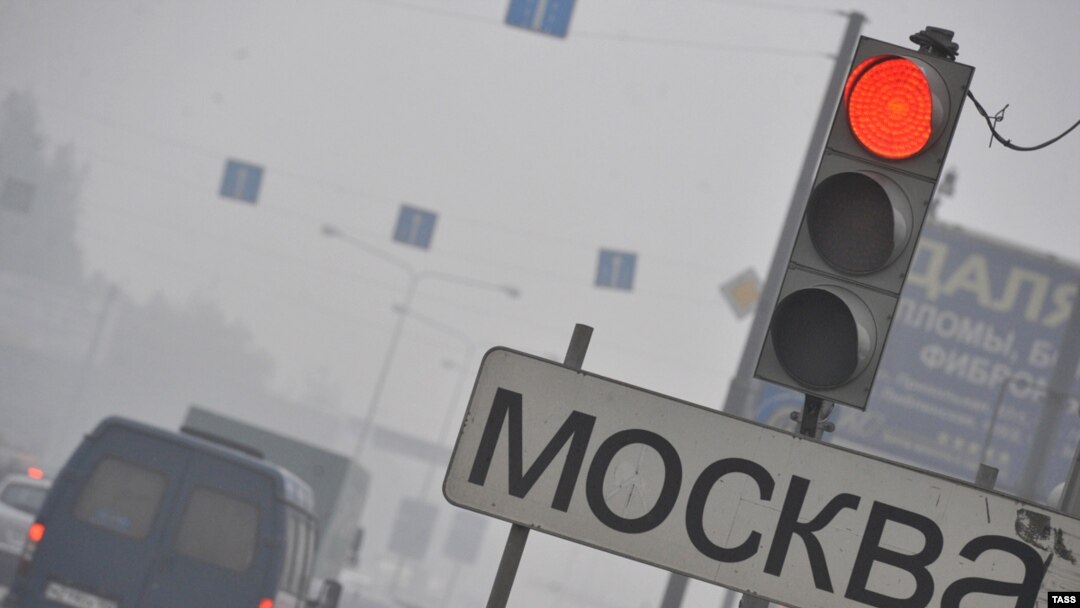 Аудиторы намерены выяснить, сколько денег закатали в московский асфальт